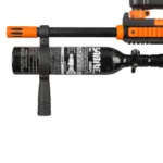 RIFLE LANZADOR SABRE DISUASIVO MOD.SL-R12 C.68 - Imagen 3
