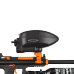 RIFLE LANZADOR SABRE DISUASIVO MOD.SL-R12 C.68 - Imagen 6