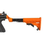 RIFLE LANZADOR SABRE DISUASIVO MOD.SL-R12 C.68 - Imagen 4