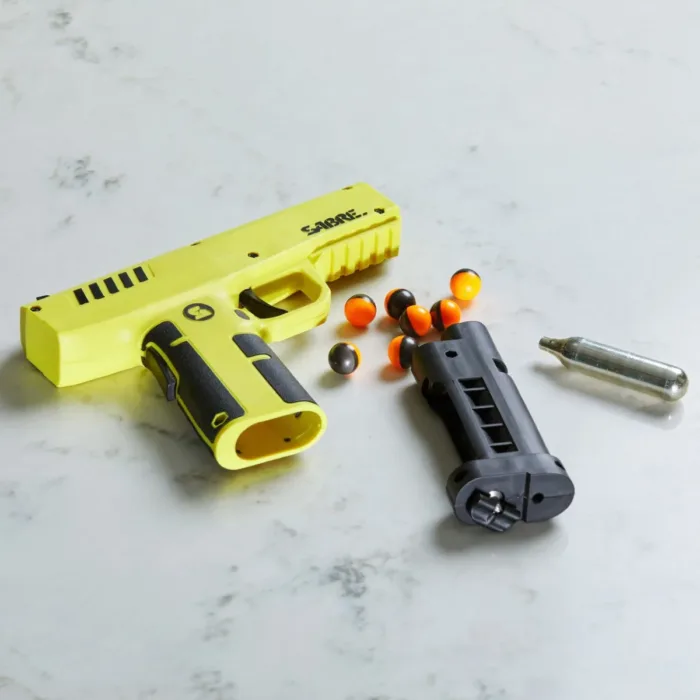 TUBO POSTA SABRE PIMIENTA C.68 X7 - Imagen 2