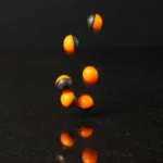 TUBO POSTA SABRE PIMIENTA C.68 X7 - Imagen 3