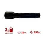 LINTERNA SPINIT METAL PRO LED 2D - Imagen 5