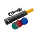 LINTERNA SPINIT MULTI 550R RECARGABLE