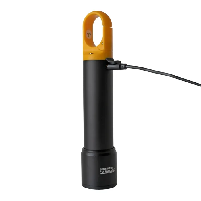 LINTERNA SPINIT MULTI 550R RECARGABLE - Imagen 7