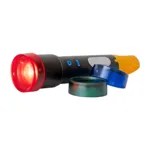 LINTERNA SPINIT MULTI 550R RECARGABLE - Imagen 5