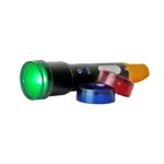 LINTERNA SPINIT MULTI 550R RECARGABLE - Imagen 3