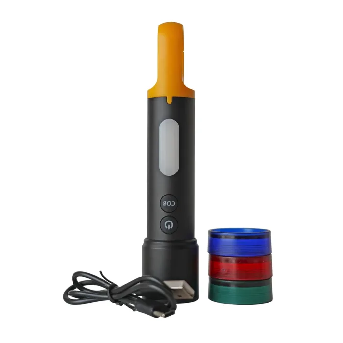 LINTERNA SPINIT MULTI 550R RECARGABLE - Imagen 2