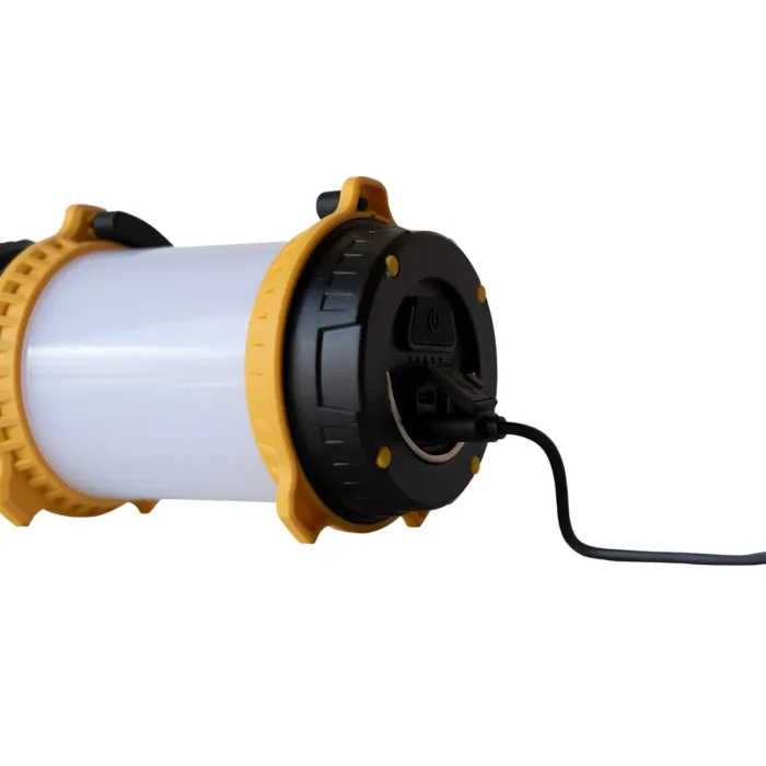 LINTERNA SPINIT MULTI 600RP RECARGABLE - Imagen 6