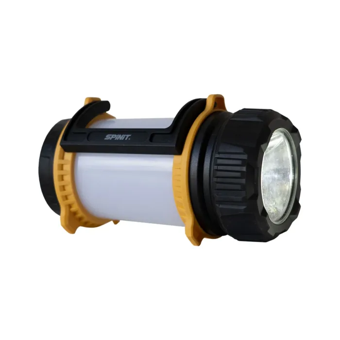 LINTERNA SPINIT MULTI 600RP RECARGABLE - Imagen 5