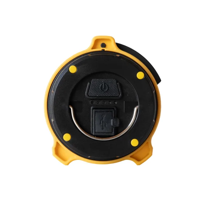 LINTERNA SPINIT MULTI 600RP RECARGABLE - Imagen 3