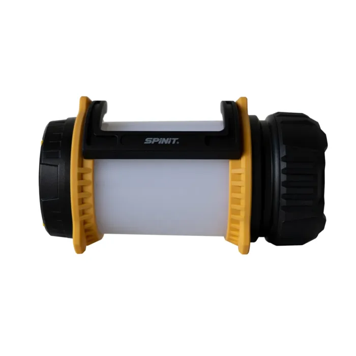 LINTERNA SPINIT MULTI 600RP RECARGABLE - Imagen 2