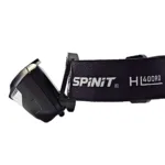 LINTERNA SPINIT HL400RD RECARGABLE DUAL - Imagen 5
