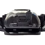 LINTERNA SPINIT HL400RD RECARGABLE DUAL - Imagen 6