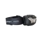 LINTERNA SPINIT HL400RD RECARGABLE DUAL - Imagen 4