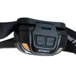 LINTERNA SPINIT HL400RD RECARGABLE DUAL - Imagen 3