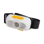 LINTERNA SPINIT HL180R SPORT RECARGABLE