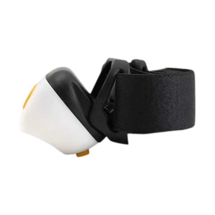 LINTERNA SPINIT HL180R SPORT RECARGABLE - Imagen 3