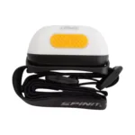 LINTERNA SPINIT HL180R SPORT RECARGABLE - Imagen 4