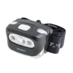 LINTERNA SPINIT HL200R SENSOR RECARGABLE