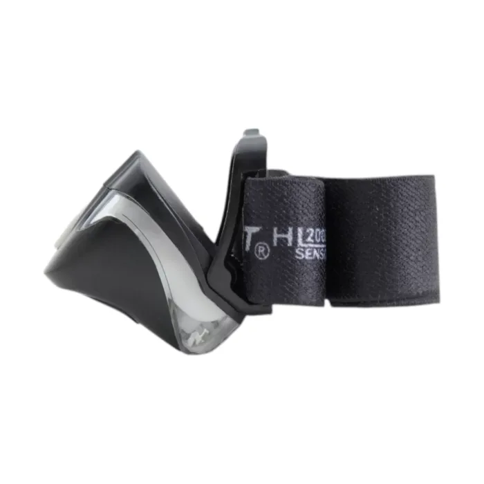 LINTERNA SPINIT HL200R SENSOR RECARGABLE - Imagen 3
