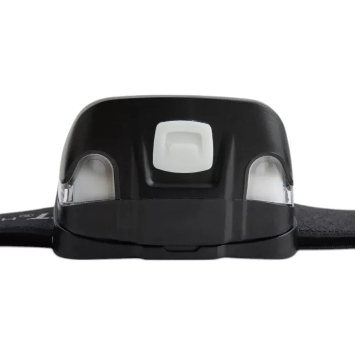 LINTERNA SPINIT HL200R SENSOR RECARGABLE - Imagen 2