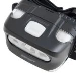 LINTERNA SPINIT HL200R SENSOR RECARGABLE - Imagen 4