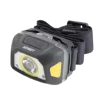 LINTERNA SPINIT HL600RD SENSOR RECARGABLE DUAL