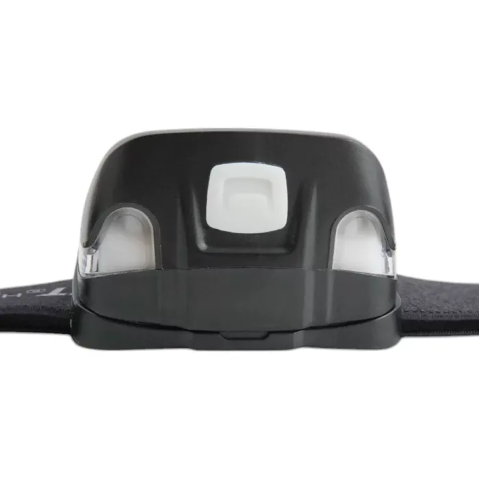 LINTERNA SPINIT HL600RD SENSOR RECARGABLE DUAL - Imagen 6