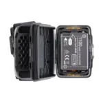 LINTERNA SPINIT HL600RD SENSOR RECARGABLE DUAL - Imagen 5