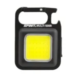 LINTERNA SPINIT MULTI 500R LLAVERO RECARGABLE - Imagen 2