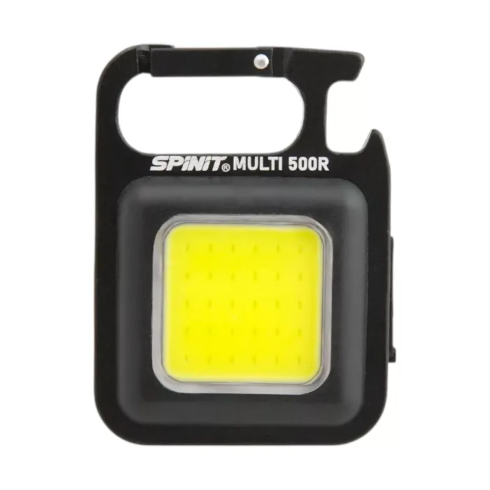 LINTERNA SPINIT MULTI 500R LLAVERO RECARGABLE - Imagen 2