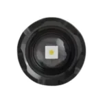 LINTERNA SPINIT LUMITRON 2000RD FUNDA RECARGABLE DUAL - Imagen 3