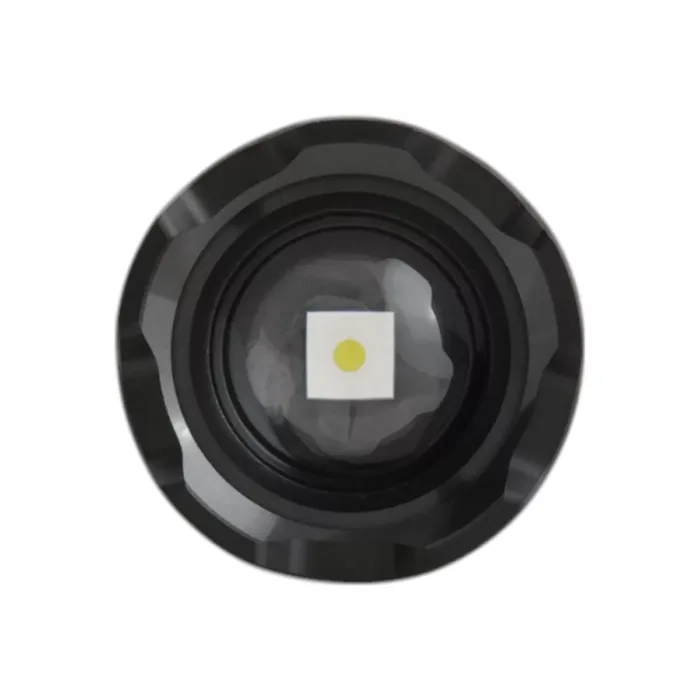 LINTERNA SPINIT LUMITRON 2000RD FUNDA RECARGABLE DUAL - Imagen 3