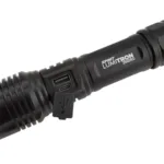 LINTERNA SPINIT LUMITRON 2000RD FUNDA RECARGABLE DUAL - Imagen 5