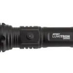 LINTERNA SPINIT LUMITRON 2000RD FUNDA RECARGABLE DUAL - Imagen 6