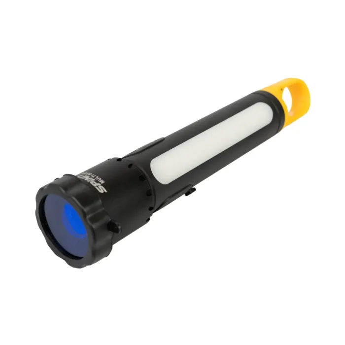 LINTERNA SPINIT MULTI 850R RECARGABLE - Imagen 4