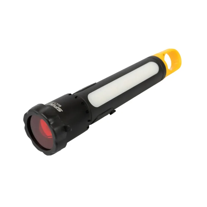 LINTERNA SPINIT MULTI 850R RECARGABLE - Imagen 6