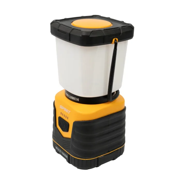 FAROL SPINIT MULTI 1000R RECARGABLE - Imagen 4
