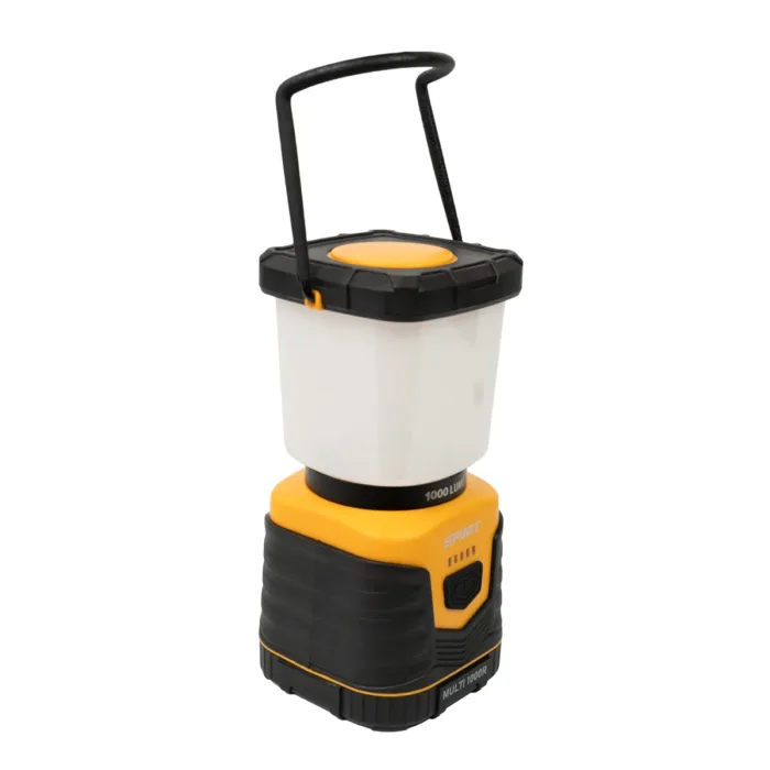 FAROL SPINIT MULTI 1000R RECARGABLE - Imagen 5