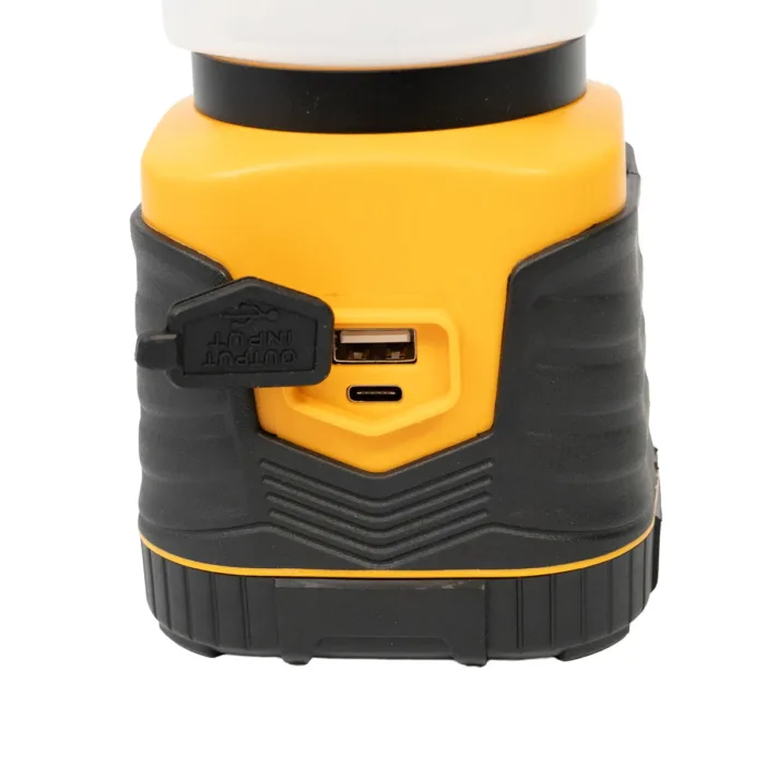 FAROL SPINIT MULTI 1000R RECARGABLE - Imagen 8
