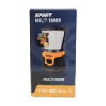 FAROL SPINIT MULTI 1000R RECARGABLE - Imagen 10