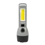 LINTERNA SPINIT CITY 300R RECARGABLE - Imagen 2