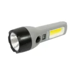 LINTERNA SPINIT CITY 300R RECARGABLE