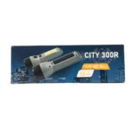 LINTERNA SPINIT CITY 300R RECARGABLE - Imagen 5