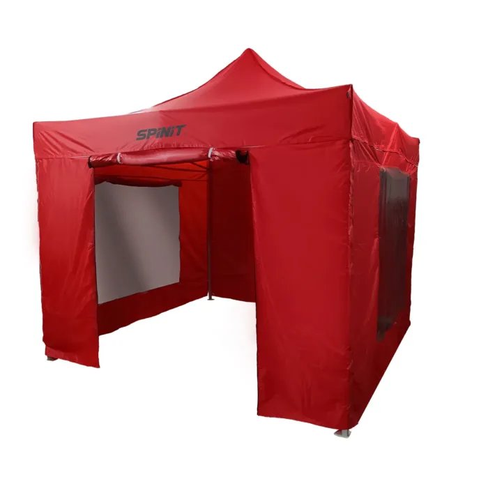 GAZEBO SPINIT ELITE III REF RED ACER3X3 - Imagen 2