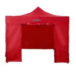 GAZEBO SPINIT ELITE III REF RED ACER3X3