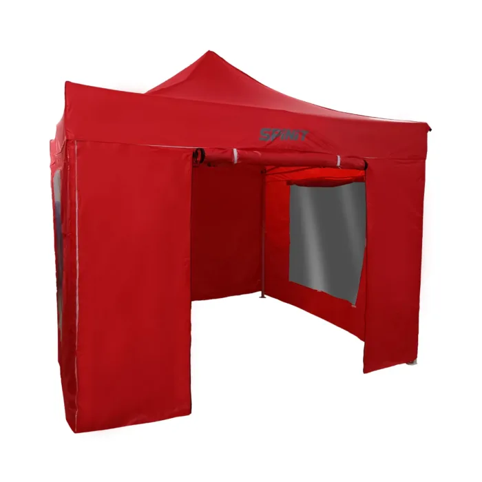 GAZEBO SPINIT ELITE III REF RED ACER3X3 - Imagen 4