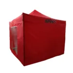 GAZEBO SPINIT ELITE III REF RED ACER3X3 - Imagen 3