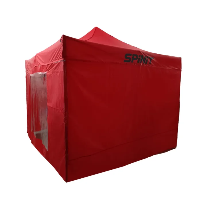 GAZEBO SPINIT ELITE III REF RED ACER3X3 - Imagen 3