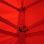 GAZEBO SPINIT ELITE III REF RED ACER3X3 - Imagen 5